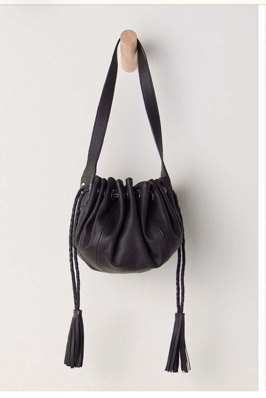 Free People Piper Pouch SOLD OUT!